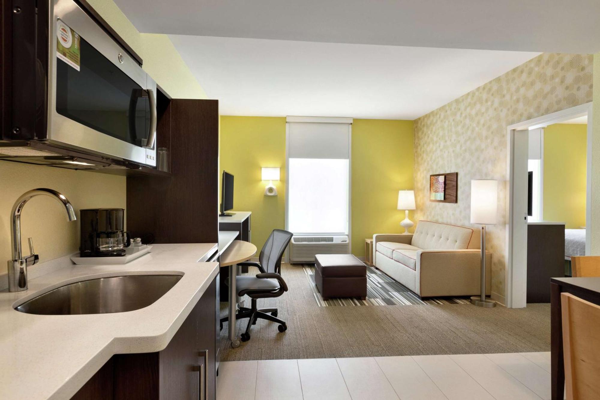 Home2 Suites By Hilton Cartersville Exterior foto